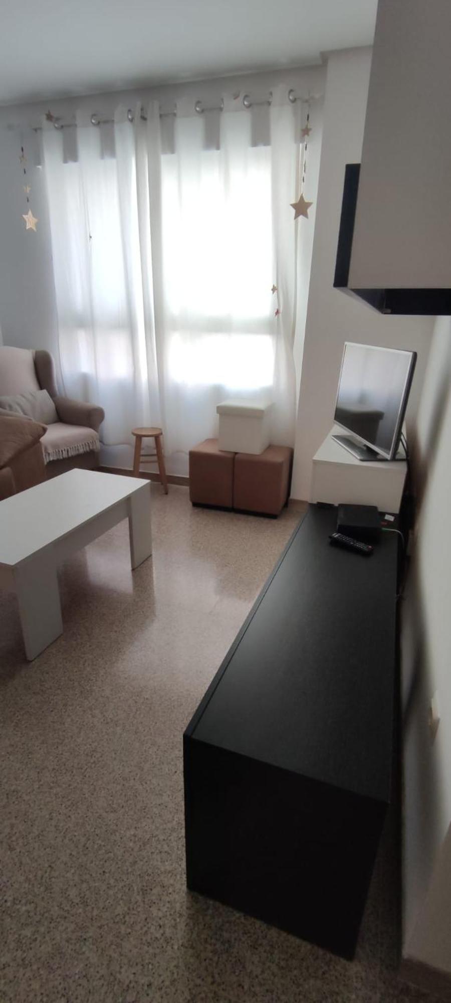 Alicante Apartment Eksteriør billede