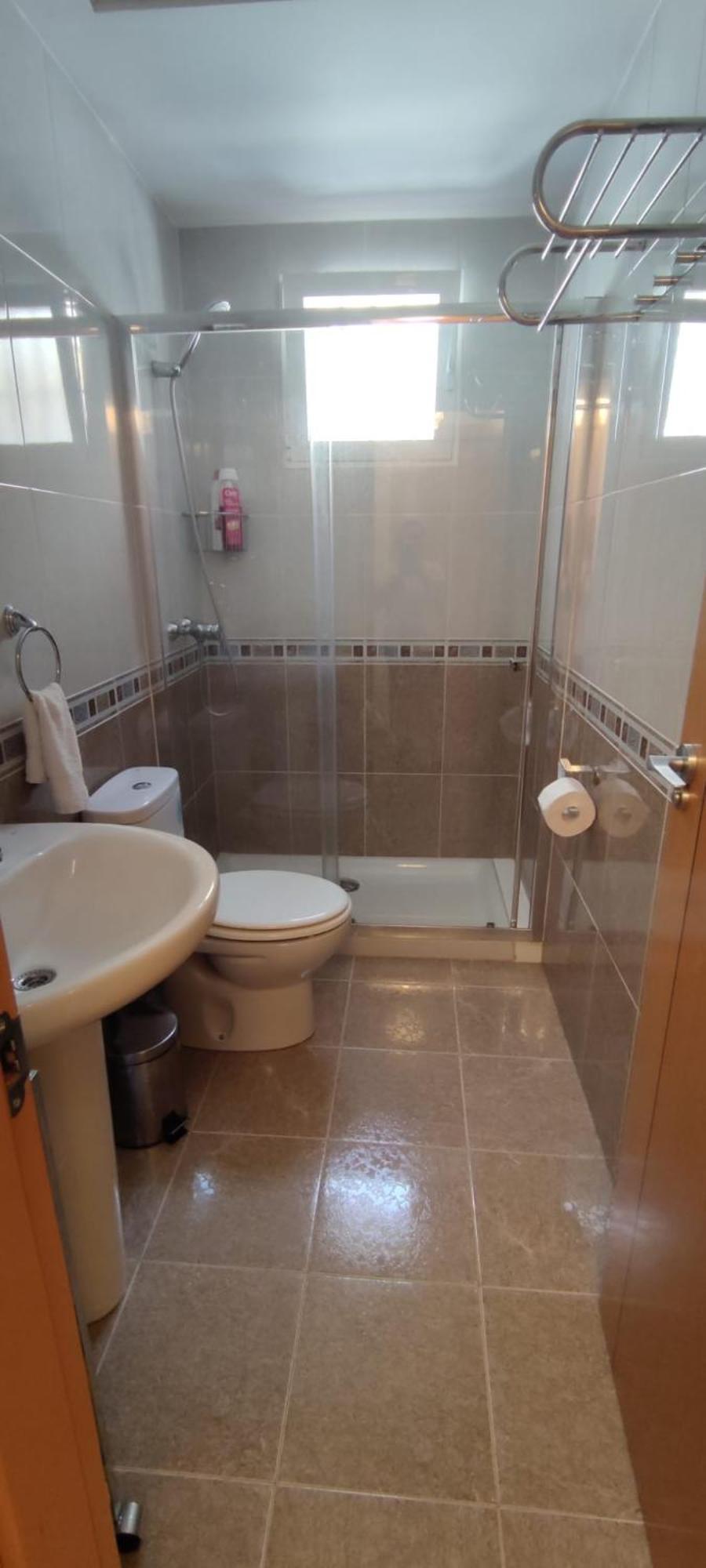 Alicante Apartment Eksteriør billede
