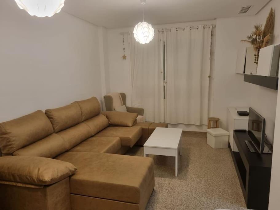 Alicante Apartment Eksteriør billede