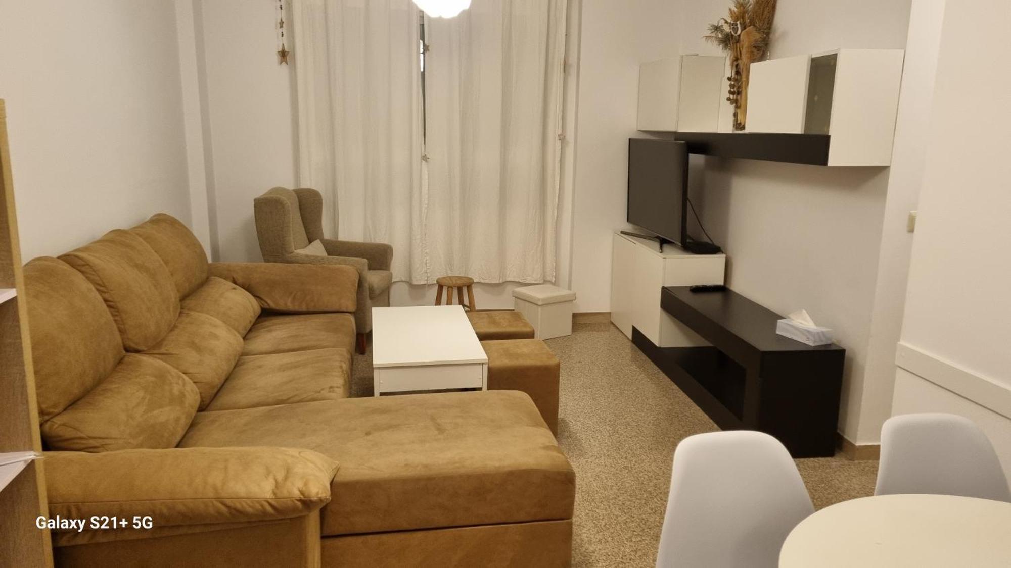 Alicante Apartment Eksteriør billede